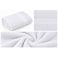 MH Bath Towel BT420, 420 GSM, 70x140cm, Bright White