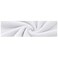MH Bath Towel BT420, 420 GSM, 70x140cm, Bright White