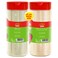 Bayara Garlic Powder, 170g + Bayara Onion Powder, 150g
