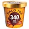 Halo Top Peanut Butter Ice Cream, 460ml