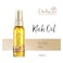 Wella Deluxe Styling Rich Oil for Dry Hair, 100ml