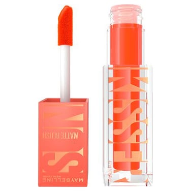 Maybelline New York Sunkisser Highlighter, 34 Peachy Queen