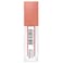 Maybelline New York Sunkisser Highlighter, 30 Pink Mirage