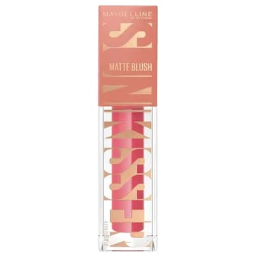 Maybelline New York Sunkisser Highlighter, 30 Pink Mirage