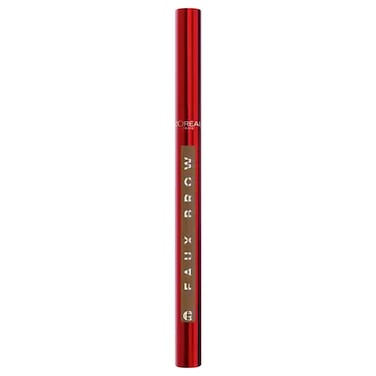 L'Oreal Paris Infallible Faux Brow Eyebrow Pencil, Dark Blonde, 1ml