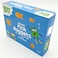 Bright Bites Breaded Fish Nuggets Alaska Pollock, 250g