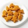 Bright Bites Breaded Fish Nuggets Alaska Pollock, 250g