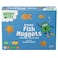 Bright Bites Breaded Fish Nuggets Alaska Pollock, 250g