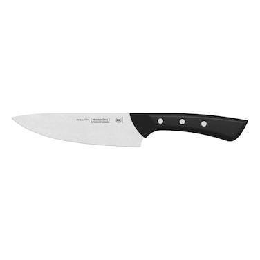 Tramontina Solutta, Stainless Steel Chef's Knife, 6inch