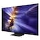 Samsung S90F 65-Inch 4K Ultra HD, Smart Vision AI Neo OLED TV, QA65S90FAEXZN, Graphite Black
