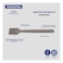 Tramontina Soffta, Basting Brush, Soft Grey