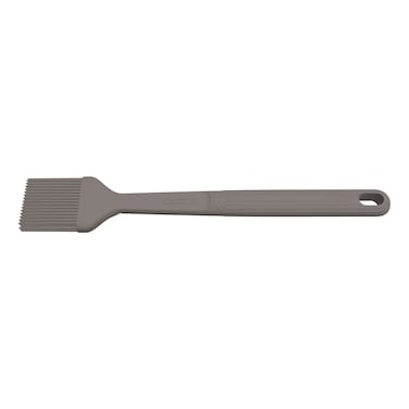Tramontina Soffta, Basting Brush, Soft Grey