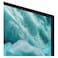 Samsung Q7F 55-Inch 4K Ultra HD, Smart Vision AI Neo QLED TV, QA55Q7FAAUXZN, Black