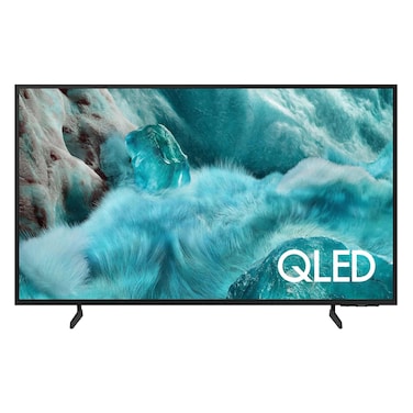 Samsung Q7F 55-Inch 4K Ultra HD, Smart Vision AI Neo QLED TV, QA55Q7FAAUXZN, Black