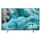 Samsung Q7F 55-Inch 4K Ultra HD, Smart Vision AI Neo QLED TV, QA55Q7FAAUXZN, Black