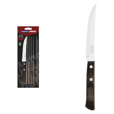 Tramontina Churrasco, Steak Knives Set