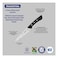 Tramontina Solutta, Stainless Steel Utility Knife, 6inch