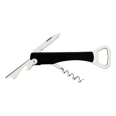Tramontina Harmoniza, Corkscrew Opener, 3 Functions