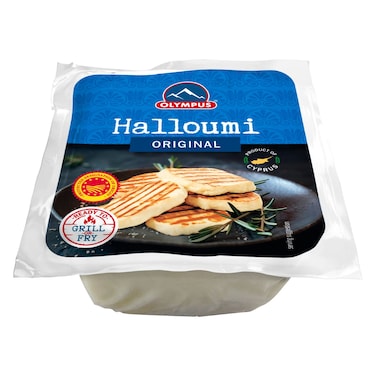 أوليمبوس حلومي الأصلي 200 غرام