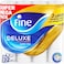 Fine Deluxe Toilet Tissues Paper 32 Rolls, 140 sheets x 3 Ply