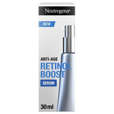 Neutrogena Anti-Age Retinol Boost Serum, 30ml