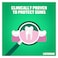 Listerine Zero Alcohol Total Care Gum Protect Milder Taste Fluoride Mouthwash Super Saver Pack, Fresh Mint, 500ml Pack of 2