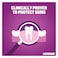Listerine Zero Alcohol Total Care Teeth Protect Milder Taste Fluoride Mouthwash Super Saver Pack, Smooth Mint, 500ml Pack of 2