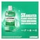Listerine Daily Mouthwash Super Saver Pack, Fresh Burst, 500ml Pack of 2
