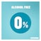 Listerine Zero Alcohol Milder Taste Daily Mouthwash Super Saver Pack, Cool Mint, 500ml Pack of 2