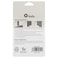 Italo Door Stopper, 2 PCS