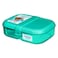 سيستيما ريبون صندوق غداء، 1.1 لتر