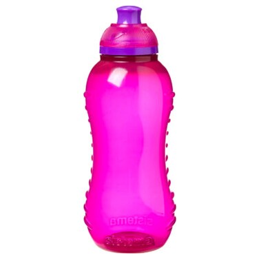 Sistema Hydrate Squeeze Water Bottle, 330ml
