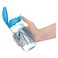 Sistema Back To School Quick Flip Water Bottle, 520ml