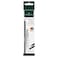 فابر-كاستل قلم رصاص غرافيت HB 2.0 بطرف ممحاة