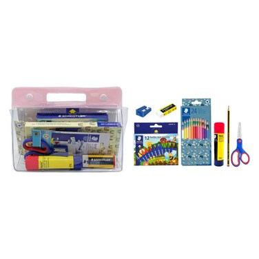 Staedtler Jumbo Pre School Kit