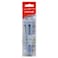 Uni-ball Zento 0.7mm Blue Rollerball, 2 PCS