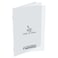 Conquerant Classique Drawing Pad, 96 Pages