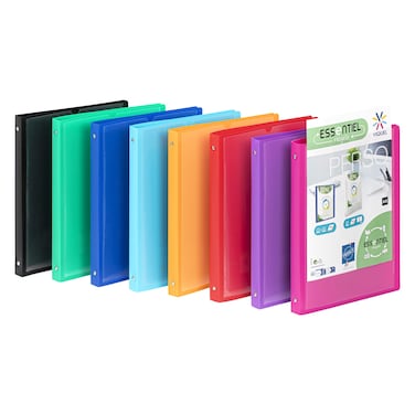 Viquel Essentiel Soft A4 Box File
