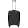 Track Escort 8 Wheel Hard Luggage Trolley, Assorted, 55cm