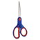 Staedtler Noris Scissors, 17cm