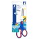 Staedtler Noris Scissors, 17cm