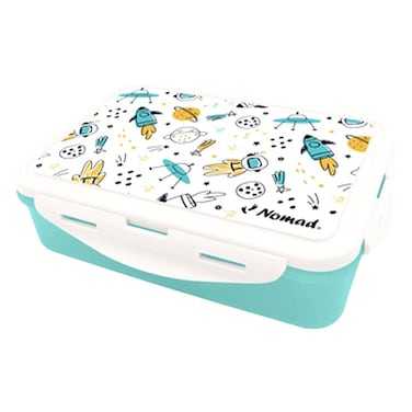 Nomad Lunch Box 9049L, Assorted