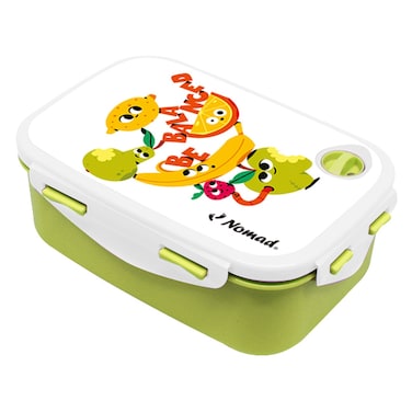 Nomad Lunch Box 7379, Assorted