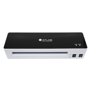 Atlas Laminating Machine A4 2R