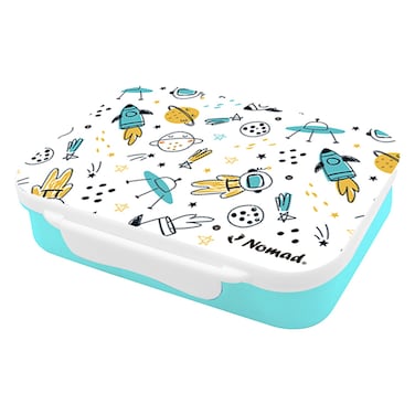 Nomad Lunch Box 9420, Assorted
