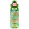 Nomad Sipper Water Bottle, Green, 0.5L