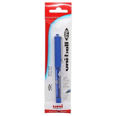 يوني-بول قلم حبر سائل آي أوشن كير فاين 0.7 ملم