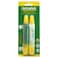 Fantastick Clear and White Liquid Glue, 35ml 2 PCS