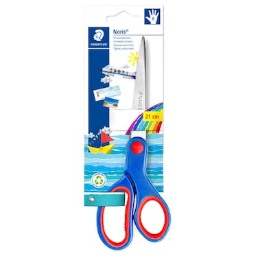 Staedtler Noris Scissors, 20cm