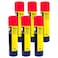 Noris Glue Stick, 20g, 6 PCS
